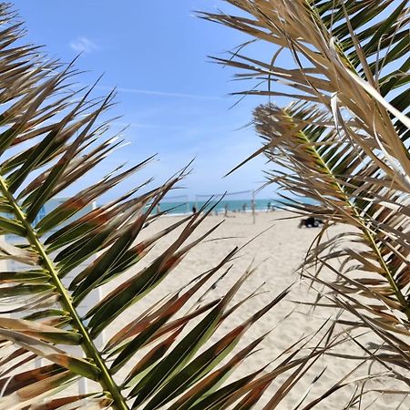 Appartamento Tu Piso A La Playa Sagunto Esterno foto
