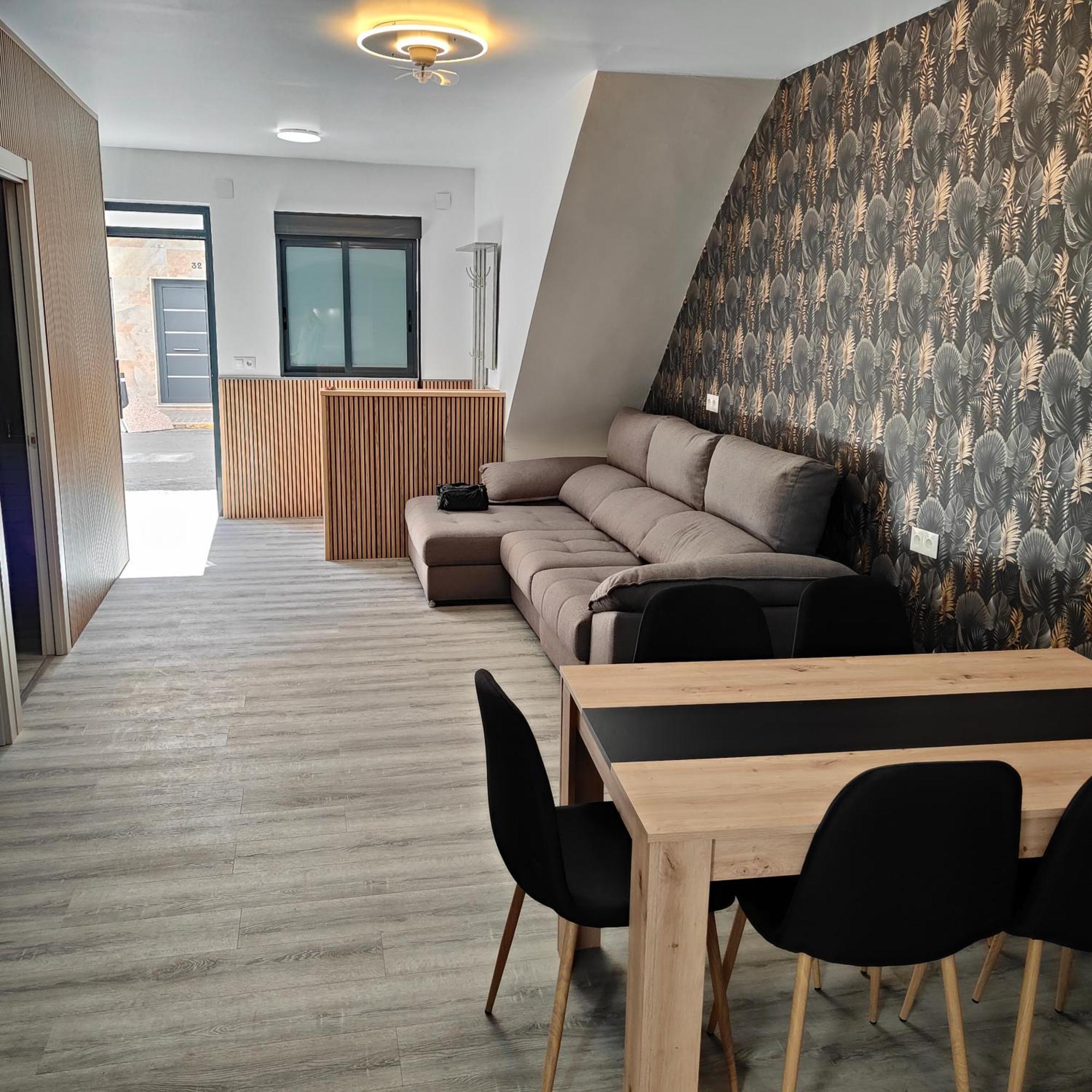 Appartamento Tu Piso A La Playa Sagunto Esterno foto